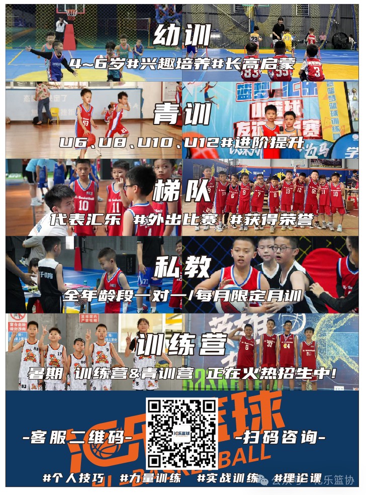 业余爱好者如何提高篮球才华_0